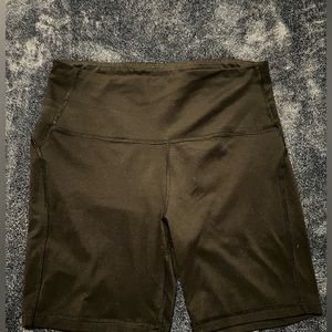 All In Motion Biker Shorts